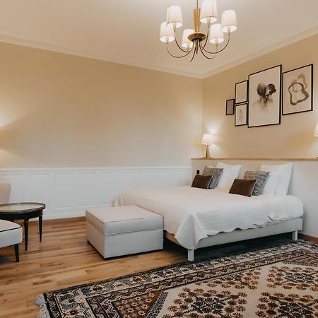 Saint-Elix-le-Chateau B&B Le Domaine Des Marcoujans المظهر الخارجي الصورة