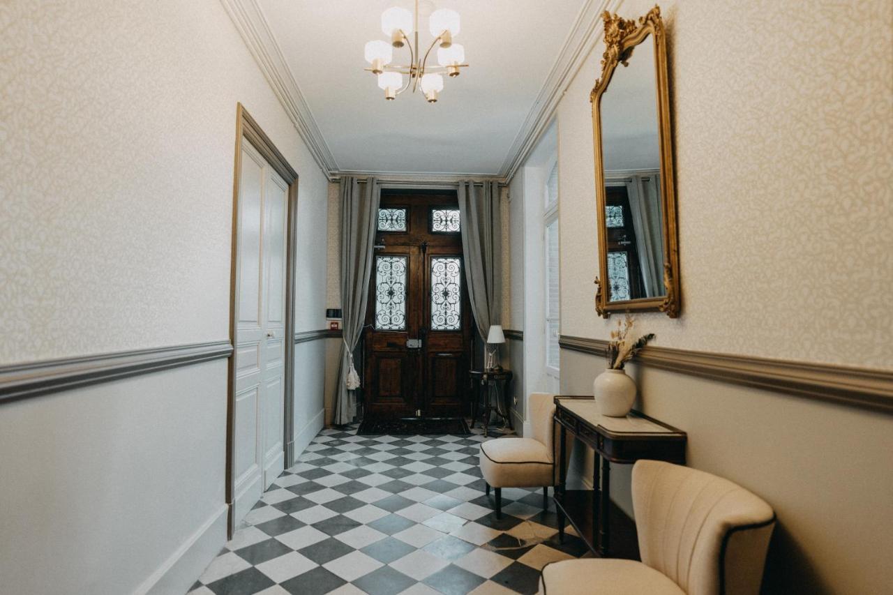 Saint-Elix-le-Chateau B&B Le Domaine Des Marcoujans المظهر الخارجي الصورة