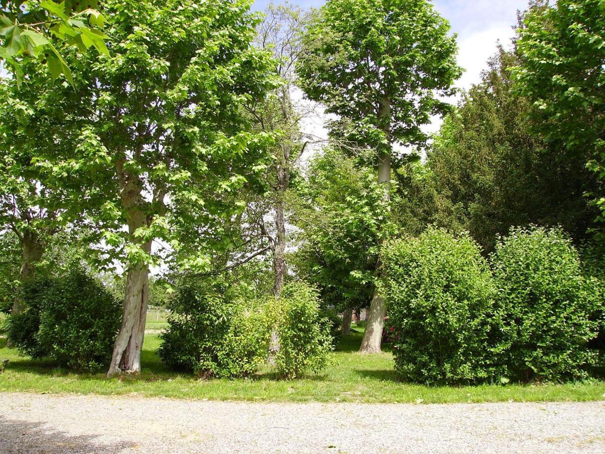 Saint-Elix-le-Chateau B&B Le Domaine Des Marcoujans المظهر الخارجي الصورة