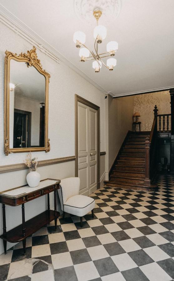 Saint-Elix-le-Chateau B&B Le Domaine Des Marcoujans المظهر الخارجي الصورة