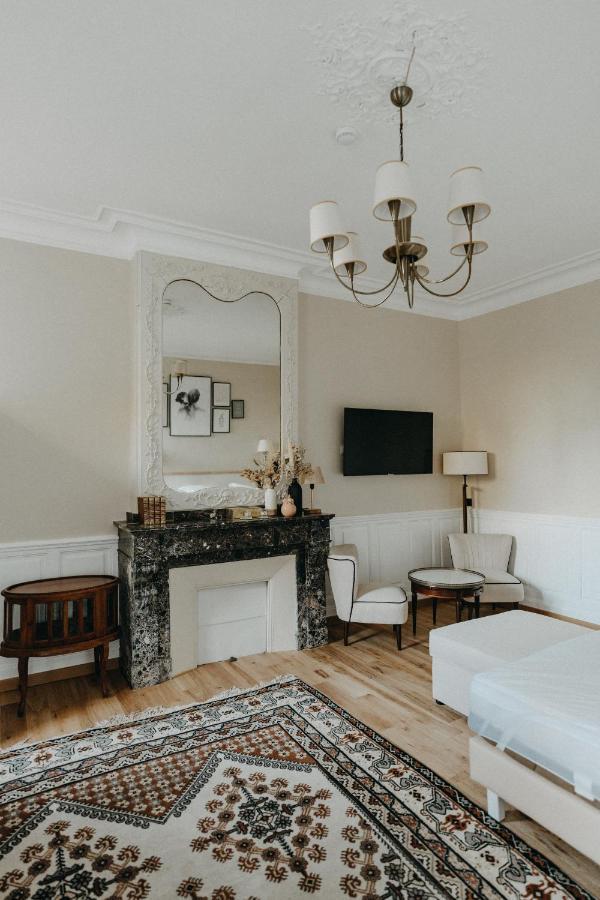 Saint-Elix-le-Chateau B&B Le Domaine Des Marcoujans المظهر الخارجي الصورة