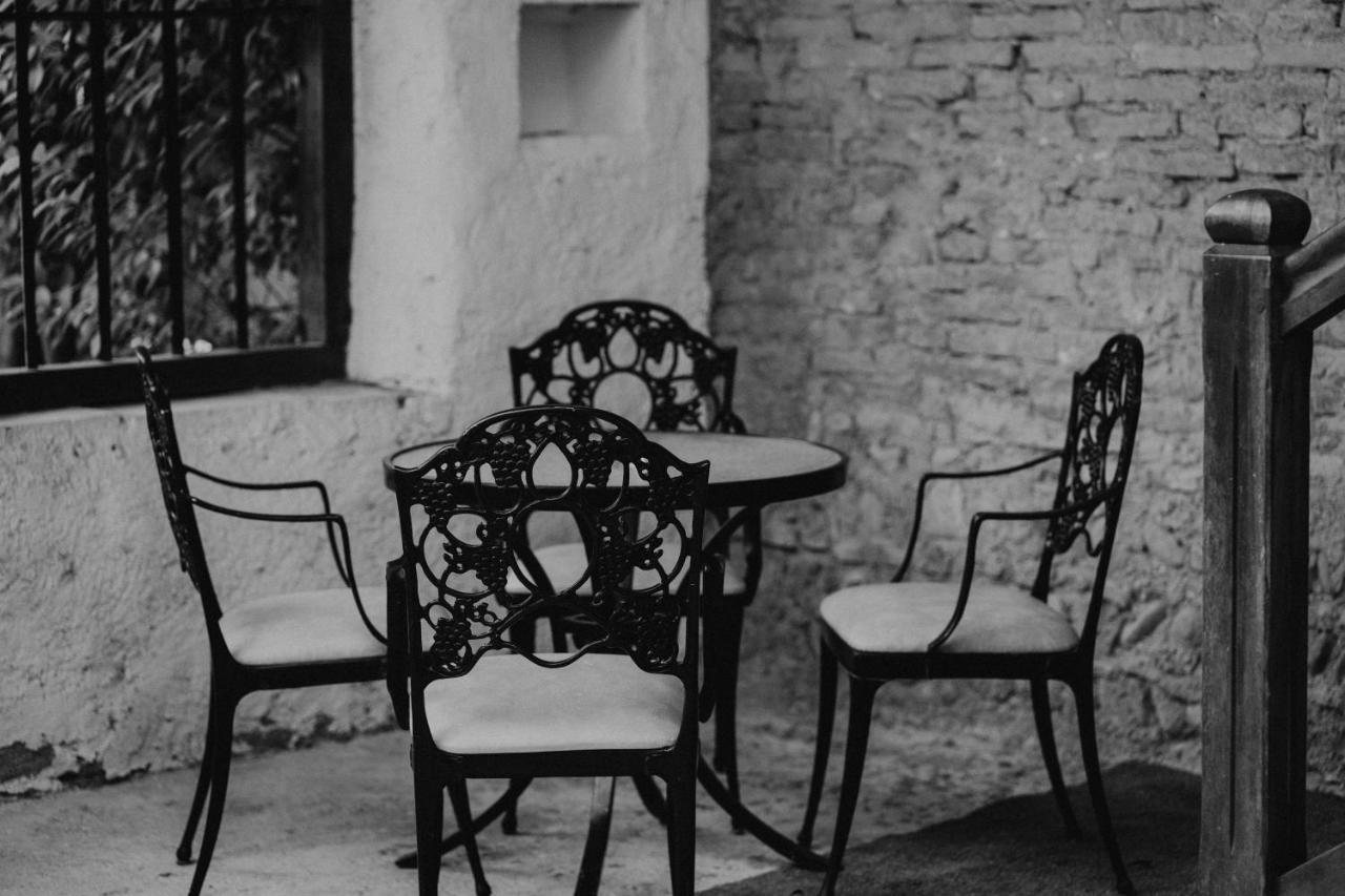 Saint-Elix-le-Chateau B&B Le Domaine Des Marcoujans المظهر الخارجي الصورة