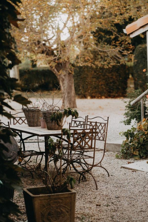 Saint-Elix-le-Chateau B&B Le Domaine Des Marcoujans المظهر الخارجي الصورة