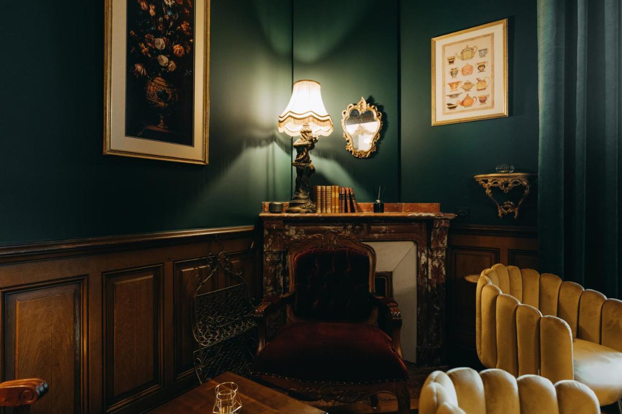 Saint-Elix-le-Chateau B&B Le Domaine Des Marcoujans المظهر الخارجي الصورة