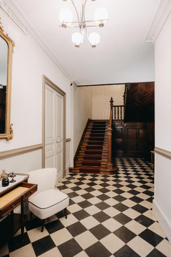 Saint-Elix-le-Chateau B&B Le Domaine Des Marcoujans المظهر الخارجي الصورة