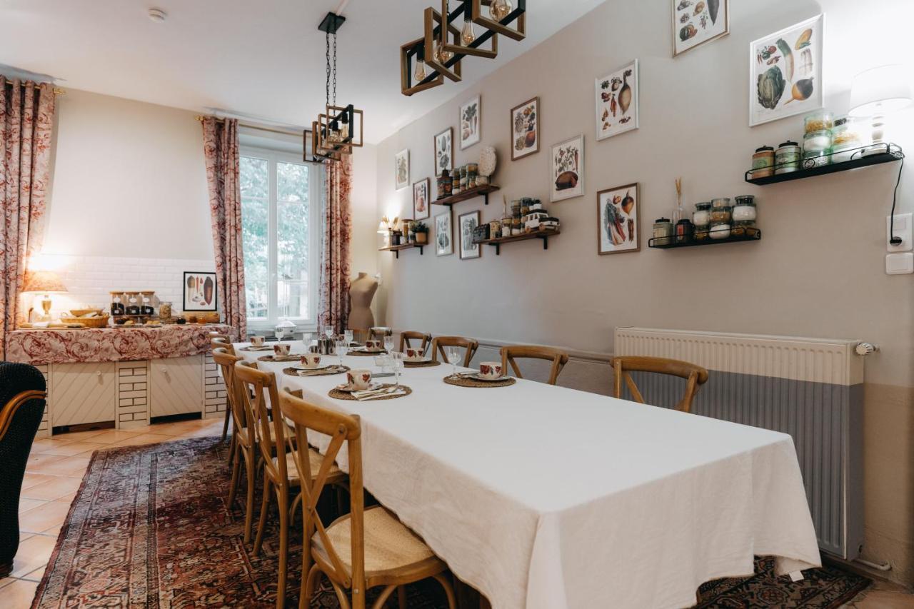 Saint-Elix-le-Chateau B&B Le Domaine Des Marcoujans المظهر الخارجي الصورة