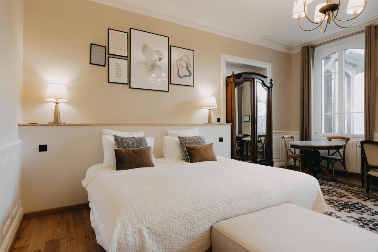 Saint-Elix-le-Chateau B&B Le Domaine Des Marcoujans المظهر الخارجي الصورة
