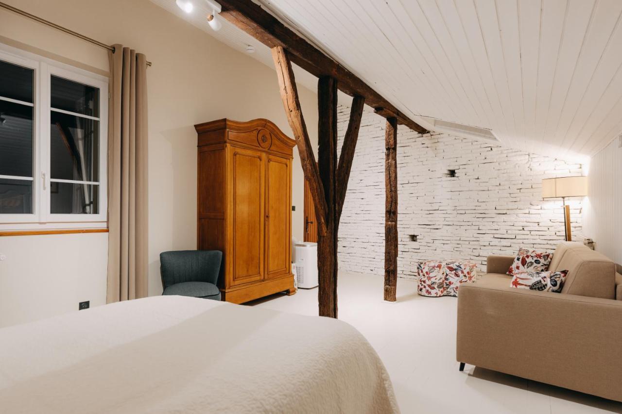 Saint-Elix-le-Chateau B&B Le Domaine Des Marcoujans المظهر الخارجي الصورة