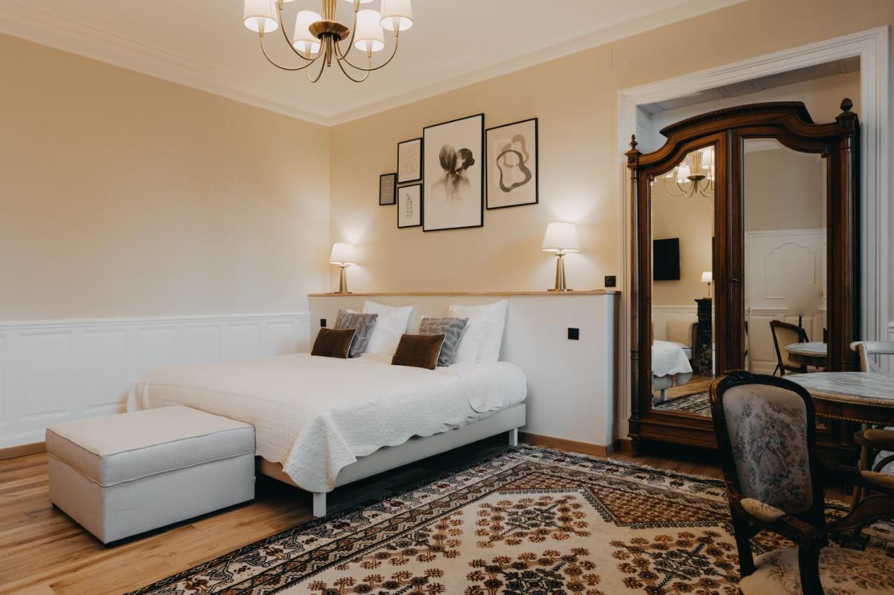 Saint-Elix-le-Chateau B&B Le Domaine Des Marcoujans المظهر الخارجي الصورة