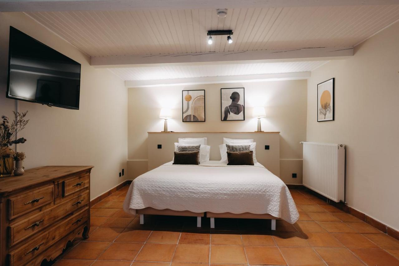 Saint-Elix-le-Chateau B&B Le Domaine Des Marcoujans المظهر الخارجي الصورة