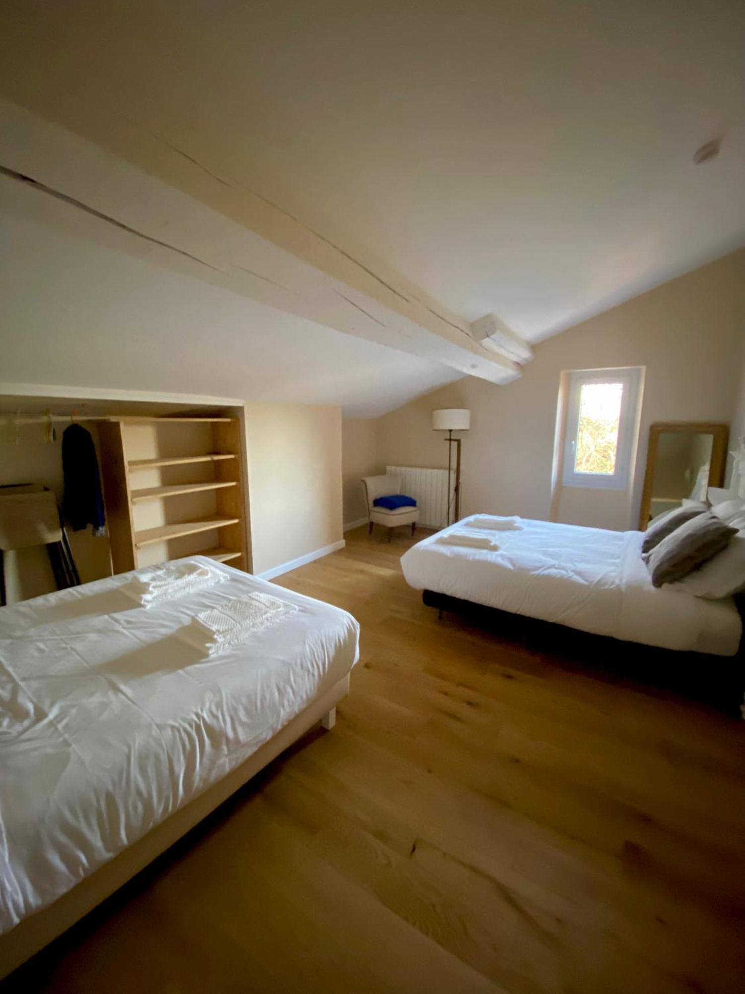 Saint-Elix-le-Chateau B&B Le Domaine Des Marcoujans المظهر الخارجي الصورة